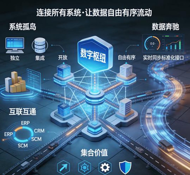 安庆中小企业如何打造专业的网站名片?