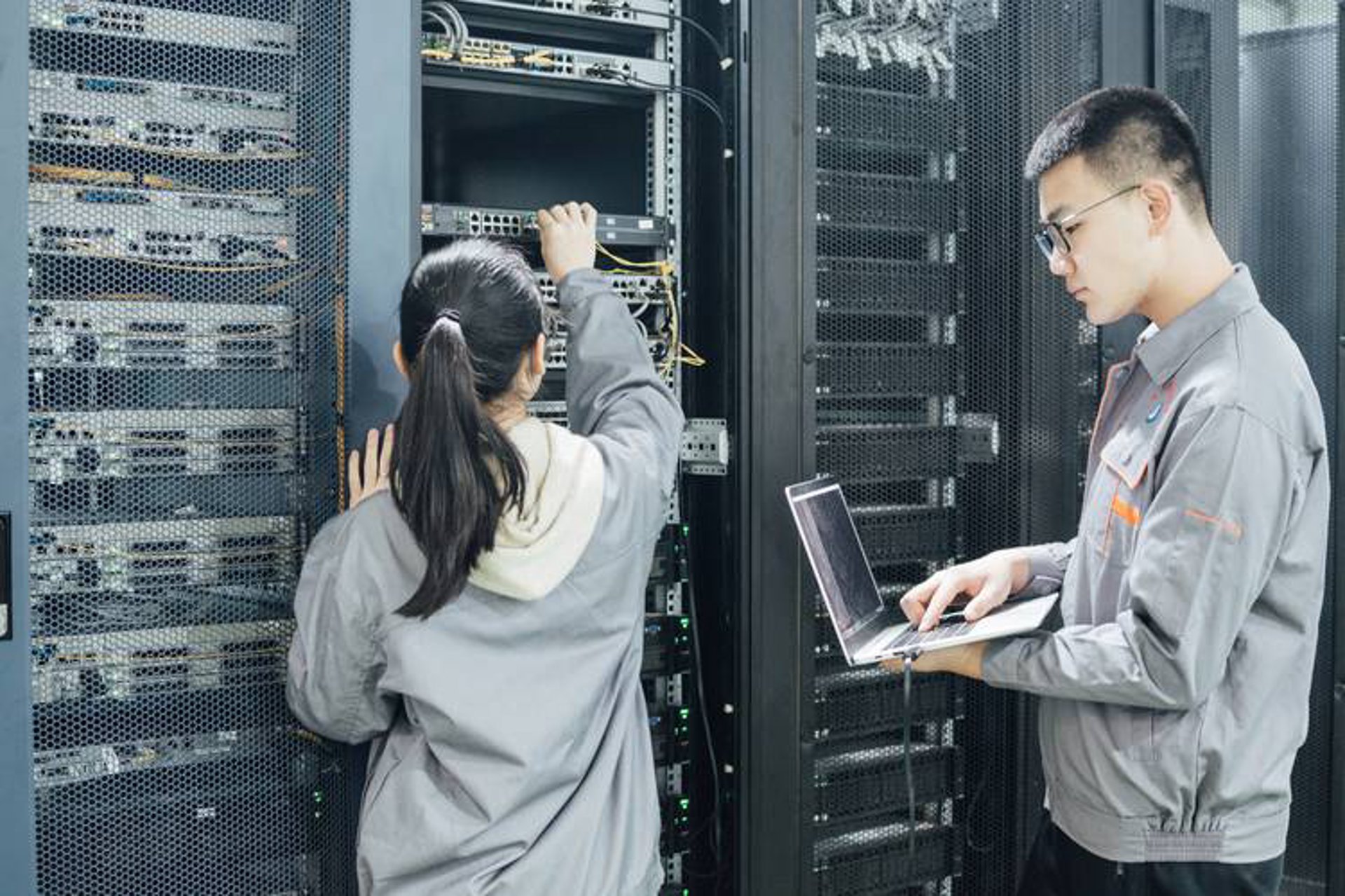 鸿斐信息技术